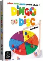Dingo Disc