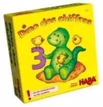 Dino des Chiffres