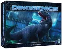 Dinogenics