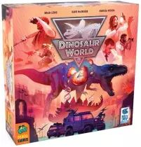 Dinosaur World