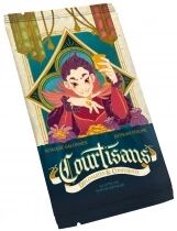 Diplomates & Confidents (Ext. Courtisans)