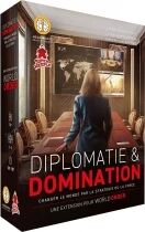 Diplomatie et Domination (Ext. World Order)
