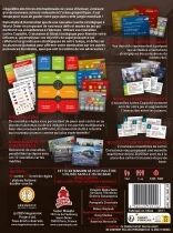 Diplomatie et Domination (Ext. World Order)