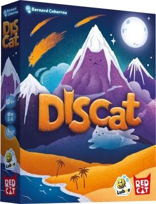Discat
