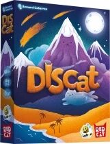Discat