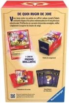 Disney Lorcana - Coffret Cadeau : La B&ecirc;te