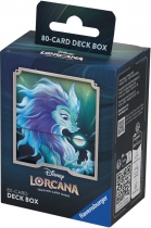 Disney Lorcana - Deck Box