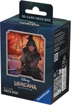Disney Lorcana - Deck Box