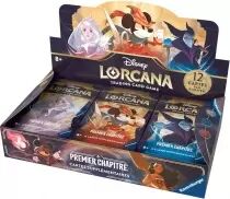 Disney Lorcana - Display 1er Chapitre