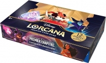 Disney Lorcana - Display 1er Chapitre