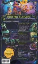 Disney Lorcana - La Qu&ecirc;te des Illumineurs : Equipe Miel &agrave; la Rescousse - Chapitre 13