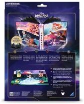 Disney Lorcana - Portfolio UltraPro