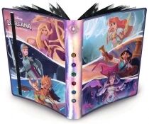 Disney Lorcana - Portfolio UltraPro