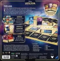 Disney Lorcana : Prélude