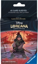 Disney Lorcana - Protège-Cartes