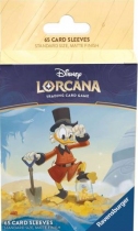Disney Lorcana - Protège-Cartes Picsou