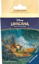 Disney Lorcana - Protège-Cartes Robin