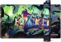 Disney Lorcana - Tapis de Jeu - Chapitre 13 : Monstre & Compagnie