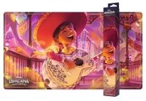 Disney Lorcana - Tapis de Jeu - Chapitre 14 : Coco