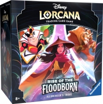 Disney Lorcana - Trove Pack