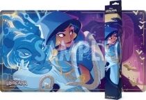 Disney Lorcana 10ème Chapitre - Tapis de Jeu Jasmine - Dans les Profondeurs