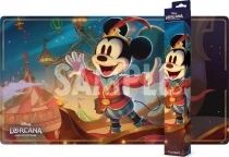 Disney Lorcana 10ème Chapitre - Tapis de Jeu Mickey - Dans les Profondeurs