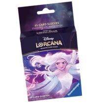 Disney Lorcana 1er Chapitre - Prot&egrave;ge-Cartes