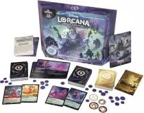 Disney Lorcana 4ème Chapitre - Coffret Menace des Profondeurs