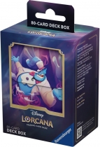 Disney Lorcana 4ème Chapitre - Deck Box Génie