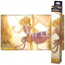 Disney Lorcana 4ème Chapitre - Tapis de Jeu Raiponce