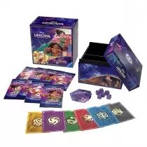 Disney Lorcana 5ème Chapitre - Ciel Scintillant - Trove Pack