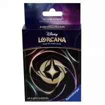 Disney Lorcana 5ème Chapitre - Protège-Cartes Lorcana
