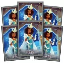 Disney Lorcana 5ème Chapitre - Protège-Cartes Tiana