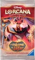 Disney Lorcana 8ème Chapitre - Booster 