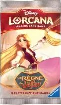 Disney Lorcana 8ème Chapitre - Booster 