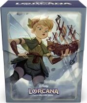 Portfolios & Deckboxs