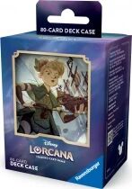 Disney Lorcana 8ème Chapitre - Deck Box Clochette - Le Règne de Jafar