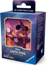 Disney Lorcana 8ème Chapitre - Deck Box Mickey - Le Règne de Jafar