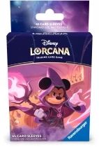 Disney Lorcana 8ème Chapitre - Protège-Cartes Mickey