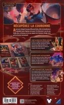 Disney Lorcana 8ème Chapitre - Vol au Palais - Le Règne de Jafar