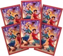 Disney Lorcana 9ème Chapitre - Protège-Cartes Goof Troop