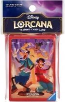 Disney Lorcana 9ème Chapitre - Protège-Cartes Goof Troop
