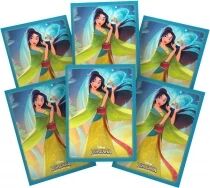 Disney Lorcana 9ème Chapitre - Protège-Cartes Mulan