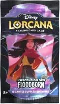 Disney Lorcana TCG - Booster 2ème Chapitre