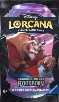 Disney Lorcana TCG - Booster 2ème Chapitre