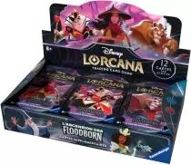 Disney Lorcana TCG - Display 2ème Chapitre