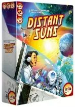 Distant Suns