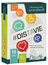 #DISTAVIE