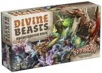 Divine Beasts (Ext. Zombicide White Death)