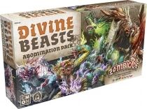 Divine Beasts (Ext. Zombicide White Death)